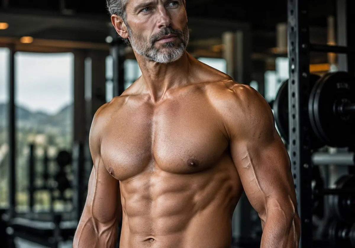 Testosterone Replacement Therapy