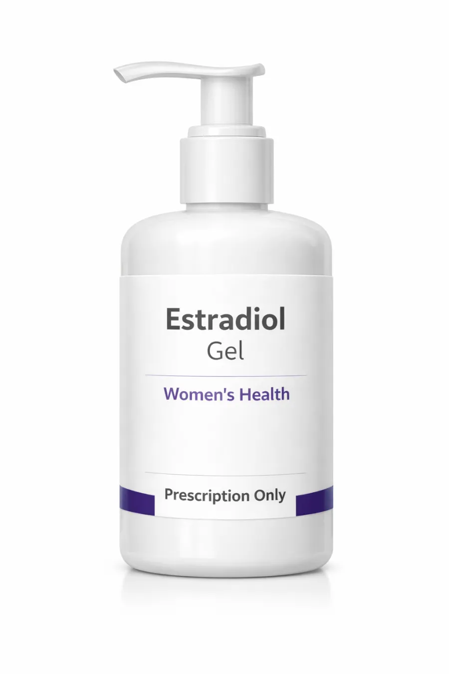 Estradiol Gel