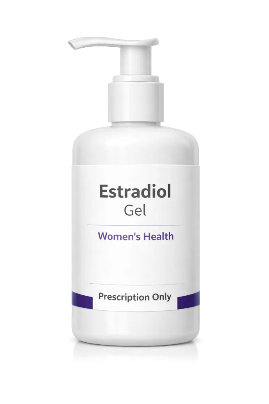 Female Estradiol Gel