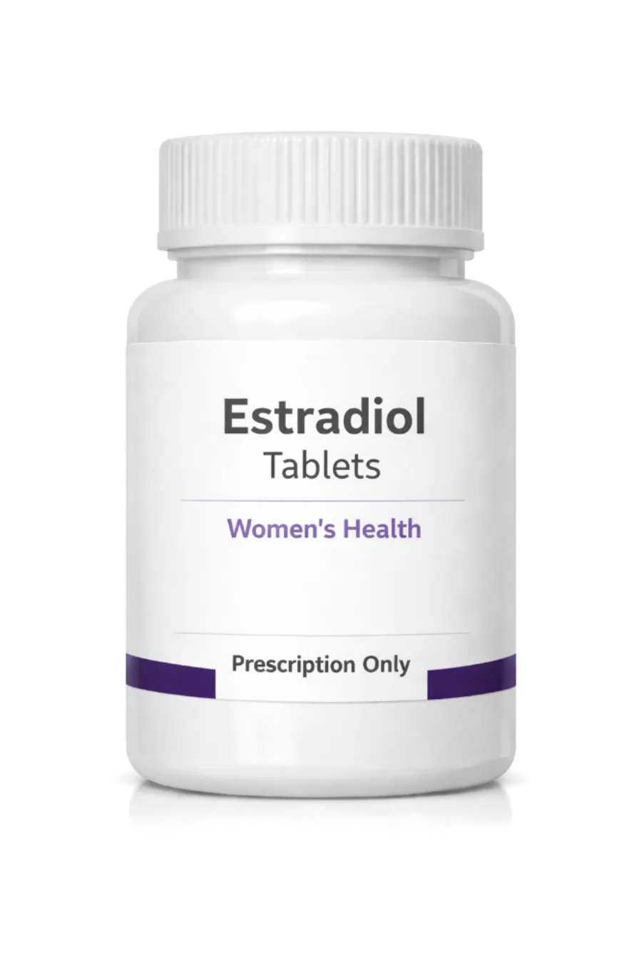 Female Estradiol Tablets