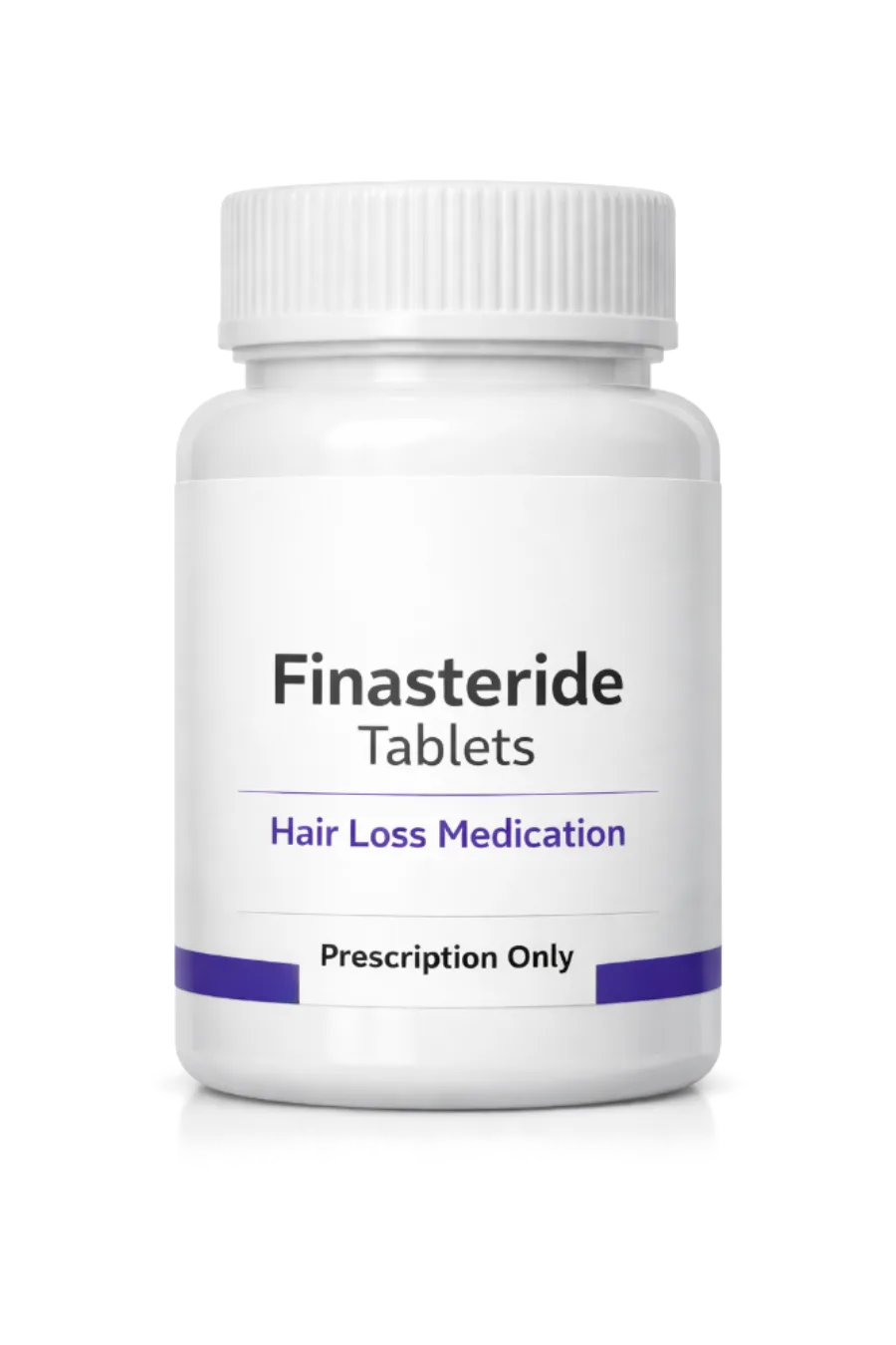 Finasteride Tablets