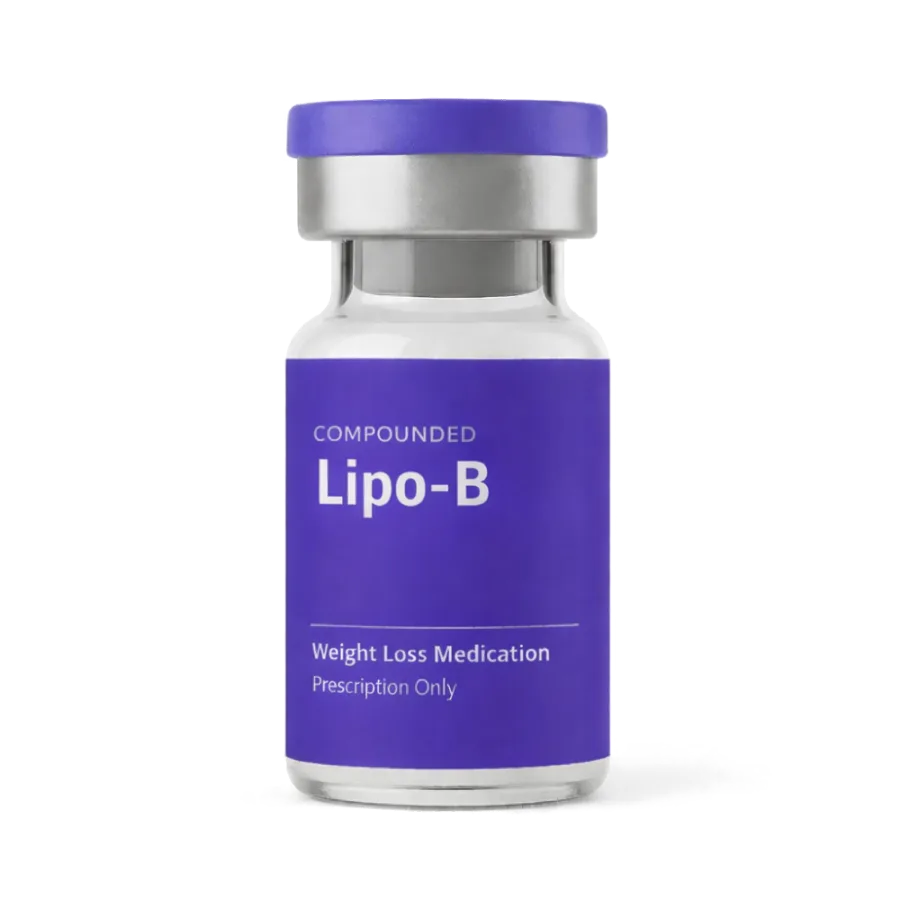 Injectable Lipo B