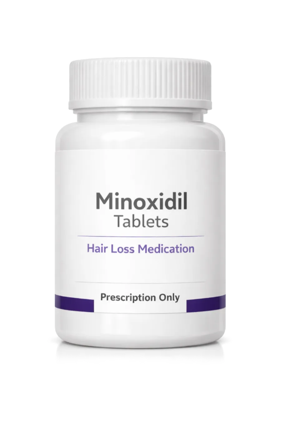 Minoxidil Tablets