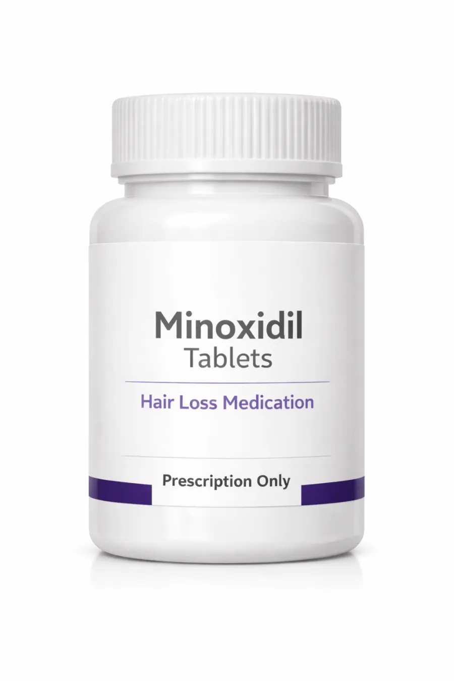 Minoxidil Tablets