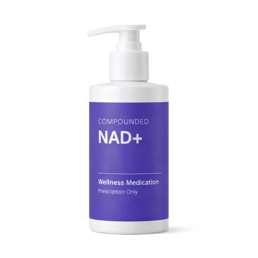 NAD+ Cream
