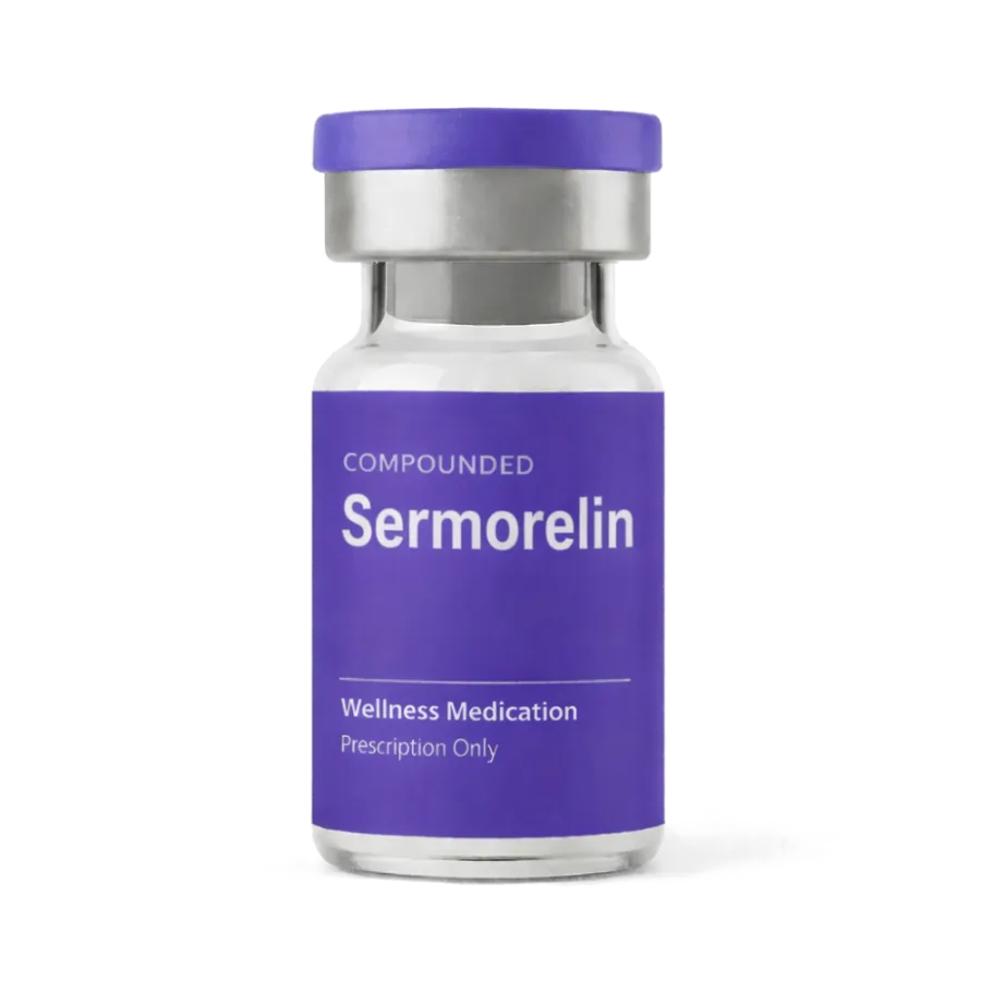 Sermorelin Injectable