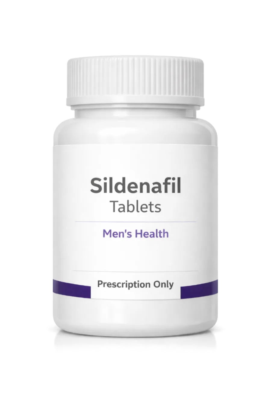 Sildenafil